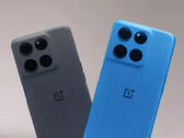 De OnePlus PGZ110 lijkt op een goedkopere versie van de OnePlus 10 Pro. (Afbeelding bron: @stufflistings)