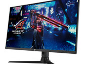 De ASUS ROG Strix XG32UQ wordt later dit kwartaal gelanceerd voor US$539. (Afbeelding bron: ASUS)