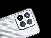 De Xiaomi 15 heeft een normale lens met 3x optische zoom. (Afbeelding Bron: Xiaomi)