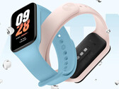 Xiaomi Smart Band 9 Active komt er mogelijk binnenkort aan (Afbeeldingsbron: Xiaomi)