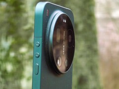 Xiaomi 17 Ultra in de test (Foto bron: Marcus Herbrich)