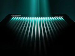 De Zendure AIO 2400 balkoncentrale gaat binnenkort in de verkoop. (Afbeeldingsbron: Zendure)