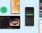 Google vindt dat er genoeg bugs in Android 13 Beta 3 zitten om het uitrollen van een andere build te rechtvaardigen. (Afbeelding bron: Google)