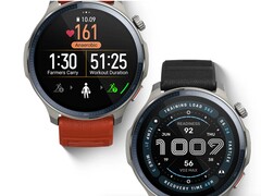 Balance 2: Nieuwe software-update nu beschikbaar. (Afbeeldingsbron: Zepp Health)