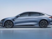 De nieuwe Seal is niet goedkoper dan Model 3 in Europa (afbeelding: BYD)
