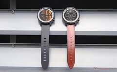 Mobvoi staat mogelijk op het punt om de TicWatch Pro 3-serie na bijna twee jaar te vervangen. (Afbeelding bron: NotebookCheck)