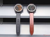 Mobvoi staat mogelijk op het punt om de TicWatch Pro 3-serie na bijna twee jaar te vervangen. (Afbeelding bron: NotebookCheck)