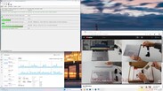 Maximale latentie bij het afspelen van 4K-videocontent