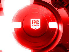 Een leaker is Epic Games deze week voor geweest. (Afbeeldingsbron: Epic Games Store - bewerkt)