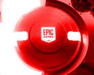 Een leaker is Epic Games deze week voor geweest. (Afbeeldingsbron: Epic Games Store - bewerkt)