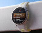 De Forerunner 970 heeft nu zijn tweede v15.xx stabiele update ontvangen. (Afbeeldingsbron: Garmin)