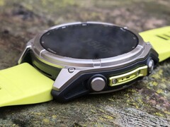 Een nieuwe functie kan de batterijduur van Garmin-smartwatches halveren