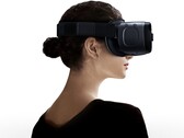 Geruchten suggereren dat Samsung werkt aan een nieuw XR-apparaat, het eerste van het bedrijf sinds de Gear VR-headset, hierboven afgebeeld. (Afbeelding bron: Samsung)
