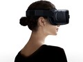 Geruchten suggereren dat Samsung werkt aan een nieuw XR-apparaat, het eerste van het bedrijf sinds de Gear VR-headset, hierboven afgebeeld. (Afbeelding bron: Samsung)