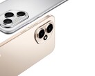 De Chinese versie van de Honor 400 Pro is niet alleen kleiner, maar heeft ook andere specificaties (bron: Honor).