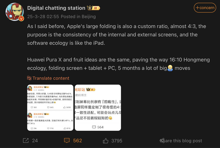 (Afbeeldingsbron: Digital Chat Station)