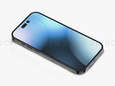 De A16 Bionic brengt mogelijk LPDDR5 RAM naar de iPhone 14 Pro en iPhone 14 Pro Max. (Afbeelding bron: FrontPageTech & Ian Zelbo)