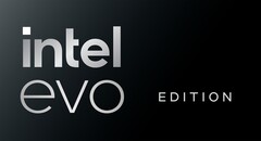 Intel Evo Edition laptops zullen naar verwachting AI-verbeteringen en VCX-gewaardeerde webcams bieden. (Afbeelding Bron: Intel)
