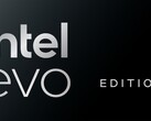 Intel Evo Edition laptops zullen naar verwachting AI-verbeteringen en VCX-gewaardeerde webcams bieden. (Afbeelding Bron: Intel)