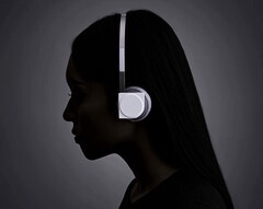 De nieuwste km5 Bluetooth-hoofdtelefoon weegt slechts 3,6 oz (Afbeelding bron: km5)