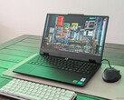 Recensie van de Lenovo LOQ Essential 15IRX11: RTX-gaming met enkelkanaals RAM