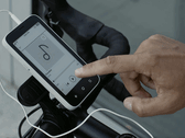 De audiospeler is slechts één van de verschillende officiële apps voor de Mudita Kompakt (Afbeelding bron: Mudita)