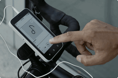 De audiospeler is slechts één van de verschillende officiële apps voor de Mudita Kompakt (Afbeelding bron: Mudita)
