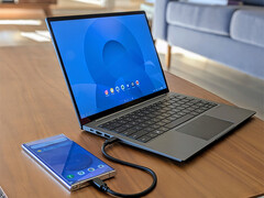 Er wordt gezegd dat de nieuwe NexDock zijn voorganger op verschillende gebieden overtreft. (Afbeeldingsbron: NexDock)