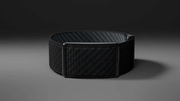 De Polar Loop is een tracker zonder display. (Afbeeldingsbron: Polar)