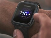 De nieuwe update van Supersapiens maakt het mogelijk om live glucose direct op de Apple Watch te volgen. (Bron: Supersapiens)