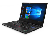 Kort testrapport Lenovo ThinkPad 25 Anniversary Edition Laptop