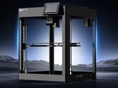 SK1: Nieuwe, snelle 3D printer