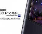 De X80 Pro krijgt geen Plus-versie. (Bron: Vivo)