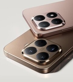 De Xiaomi 15T-serie wordt de eerste telefoon die wereldwijd HyperOS 3 krijgt. (Afbeelding Bron: Xiaomi)