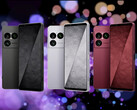 De Xperia 1 VIII in meerdere launchkleuren volgens de geruchten.