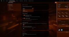 NitroSense: MUX-schakelaar