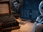 AI helpt bij het ontcijferen van twee Enigma-berichten die decennialang onoplosbaar bleven voor codebrekers.