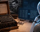 AI helpt bij het ontcijferen van twee Enigma-berichten die decennialang onoplosbaar bleven voor codebrekers.
