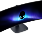 Dell heeft een nieuwe Alienware gaming monitor onthuld