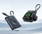 De EnerFill FW11 powerbank van Baseus is nu wereldwijd verkrijgbaar via AliExpress. (Afbeeldingsbron: Baseus via AliExpress, bewerkt)