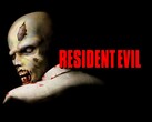 Afbeelding uit het spel Resident Evil 1. (Afbeelding bron: GOG)