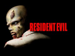 Afbeelding uit het spel Resident Evil 1. (Afbeelding bron: GOG)