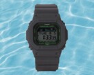 Het Casio G-Shock x Pilgrim Surf+Supply horloge (afbeelding) is beschikbaar voor pre-order in Japan. (Afbeelding bron: Beams, bewerkt)
