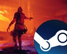 Tot 31 augustus is de Control Ultimate Edition verkrijgbaar op Steam met 90% korting voor $4 in plaats van $40. (Afbeelding bron: Steam)