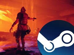 Tot 31 augustus is de Control Ultimate Edition verkrijgbaar op Steam met 90% korting voor $4 in plaats van $40. (Afbeelding bron: Steam)