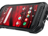 De Duraforce Ultra. (Bron: Kyocera)