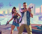 Rockstar slaat mogelijk een fysieke editie van GTA 6 over bij de lancering om lekken te voorkomen. (Afbeeldingsbron: Rockstar Games)