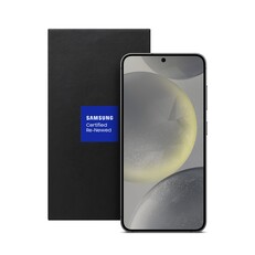 De Galaxy S24 Certified Re-newed is verkrijgbaar in 128 GB en 256 GB varianten. (Afbeeldingsbron: Samsung)