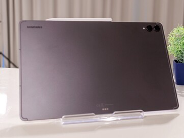 Galaxy Tab S11 Ultra (bron: Notebookcheck)