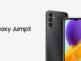De Galaxy M44 is er... een soort van. (Bron: Samsung)